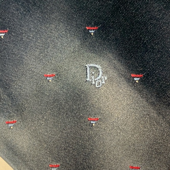 Christian Dior men’s tie - Picture 2 of 5